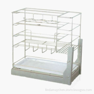 Kitch Pull Basket